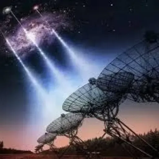 SEÑALES DEL ESPACIO Px28 - Episodio exclusivo para mecenas