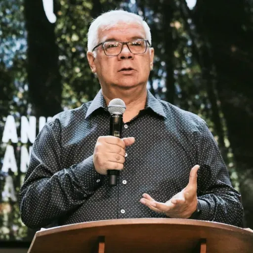 Onde iremos parar - Pr. Neemias Pedro