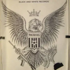 The Black And White Records Radio
