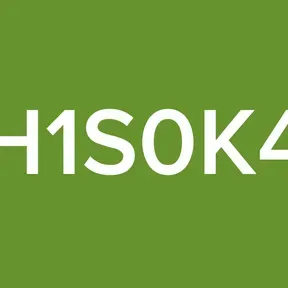 H1S0K4