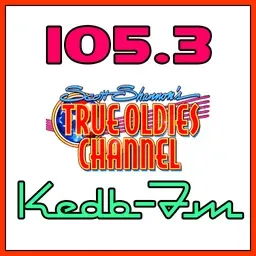 KEDB 105.3