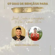 07 DIAS DE BENÇÃOS PARA 2023– ISAEL CUNHA E CONVIDADOS - 4º DIA