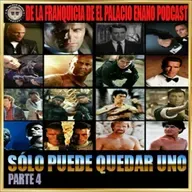 Sólo Puede Quedar Uno. Parte 4 - Por Rev