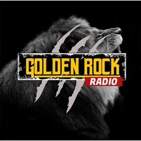 GOLDEN ROCK RADIO