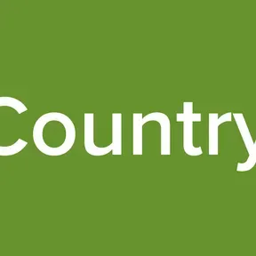 Mgas Country - Rain