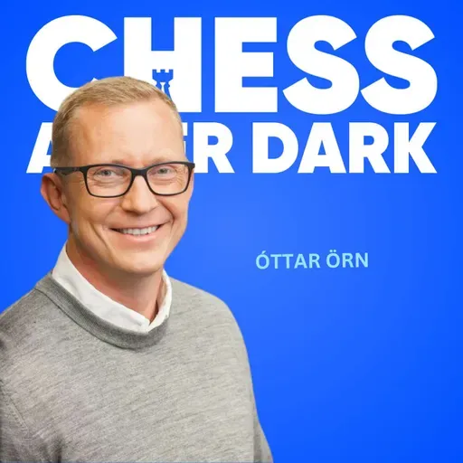 Speziale - Óttar Örn Sigurbergsson