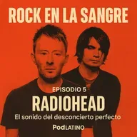 Radiohead – El sonido del desconcierto perfecto