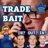 Rantanen In? Marner Out?