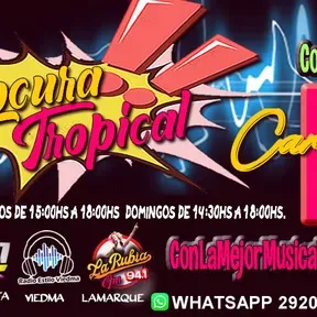 radio carlitodj