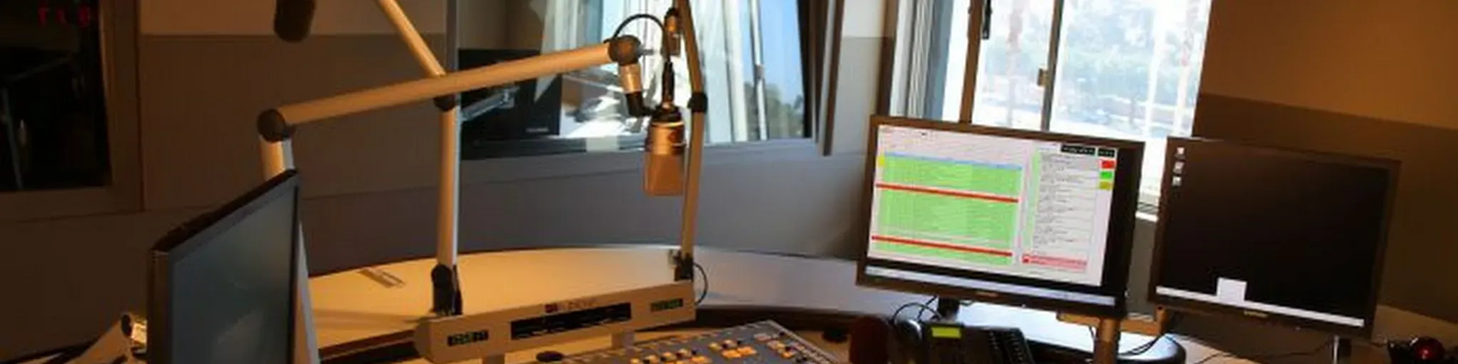 Expresiones Colombia Radio