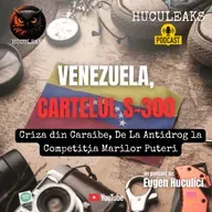 Venezuela, Cartelul S-300: Criza din Caraibe, De La Antidrog la Competiția Marilor Puteri