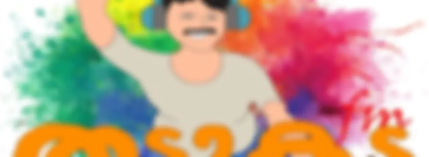 New Podcast