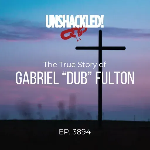 3894 Gabriel "Dub" Fulton