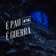 É Pau! É Guerra! #16 - Beyond the Wall - Game of Thrones (S07E06)