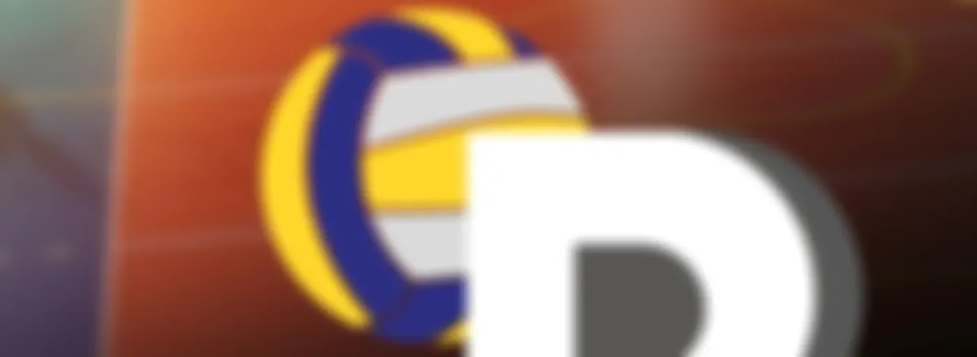 P1 - podcast di pallavolo