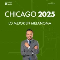 Chicago 2025: lo mejor en melanoma
