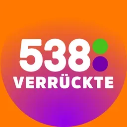 538 Verruckte Stunde