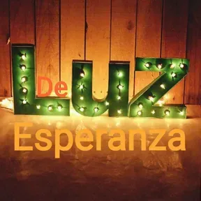Luz de esperanza