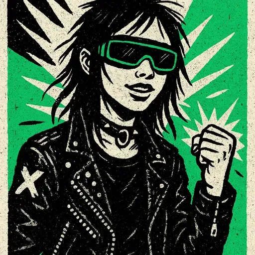 Gen Z Y2K Revival Unleashes Unsettling Dark Rebellion