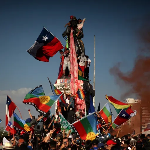 "El Estallido Social cinco años después" - Historia Desviada #271