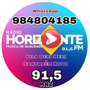 RADIO HORIZONTE
