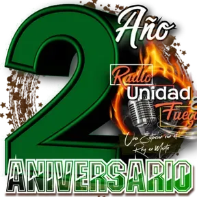 Radio Unidad y Fuego