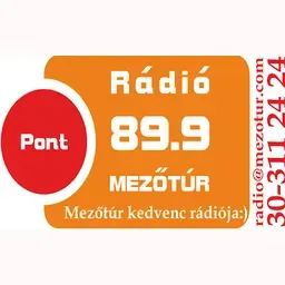 Pont Rádió online