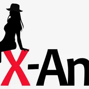 X-Ana Libertine