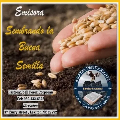 Vigilia - en Georgia