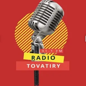 RADIO TOVATIRY FM 91.1