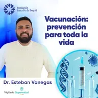 #169 Vacunación: prevención para toda la vida