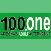 KVNA-FM 100.One