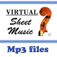 F.Mendelssohn: W. March from Wedding Collection for brass quintet - Mp3 audio file
