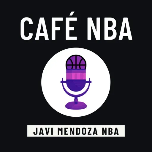 La NBA está llena de líos y otra vez Westbrook en rumores de traspaso (05/10/2022) - Noticias y Rumores NBA (Café NBA)