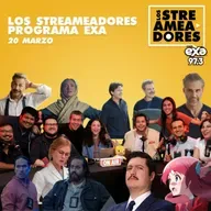 ¡La Oficina, DOC, Rooster, DTF St. Louis, Scarpetta, Psicópata: el Asesino del Conejo Blanco, El Testimonio de Ann Lee & Zombie Land Saga: Paraíso de la Galaxia de los Sueños! | 20 de Marzo del 2026