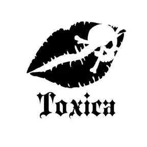 RADIO TOXICA