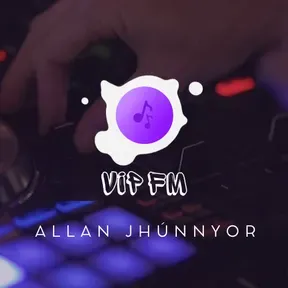 RÁDIO VIP DIGITAL -ALLAN JHÚNNYOR