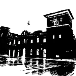 Ciudad Negra Popayan Radio
