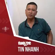 Tin tức tối 1-11: Thanh niên phê ma túy đánh cảnh sát giao thông