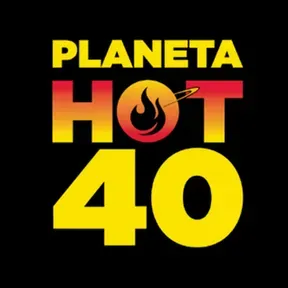 Planeta Hot 40