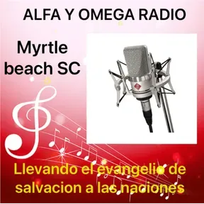 ALFA Y OMEGA RADIO