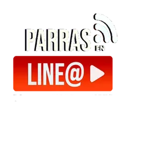 PARRAS EN LINEA