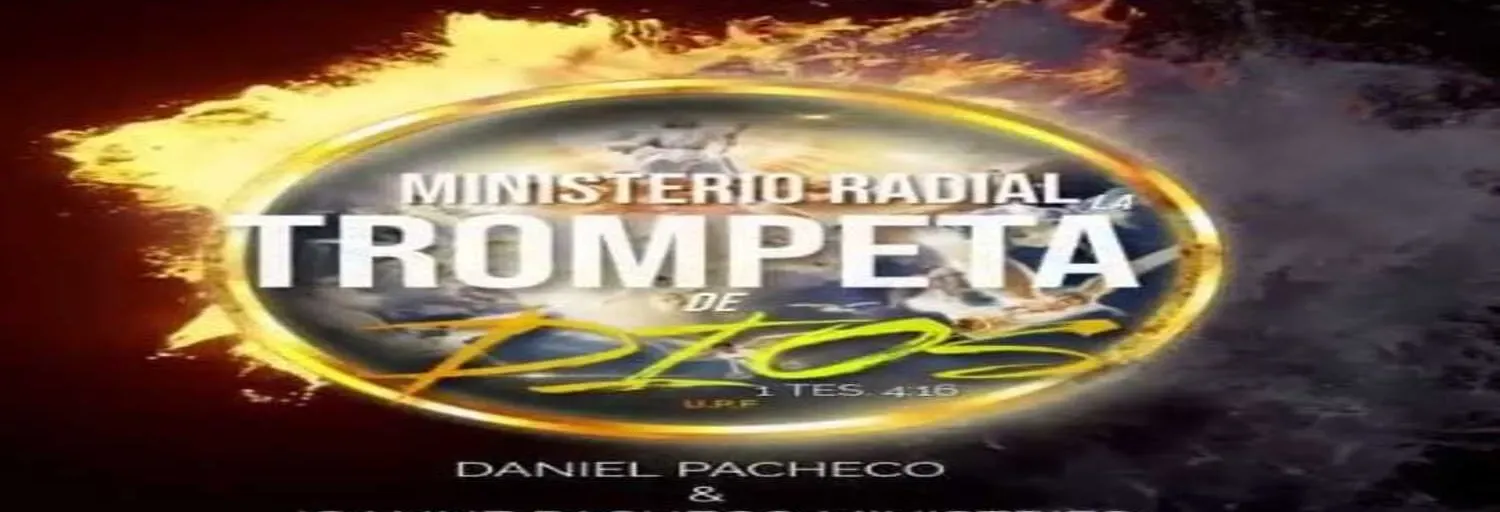 Ministerio Radial La Trompeta De Dios