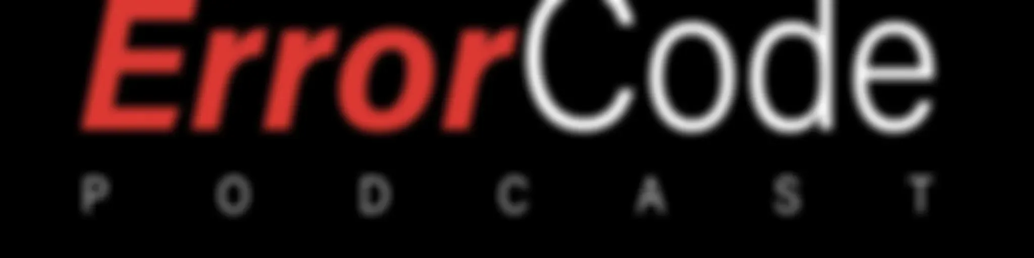 Error Code