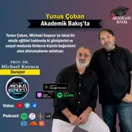 Yunus Çoban -  Sanatçı & Müzik Öğretmeni
