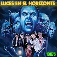 Una pandilla alucinante - Luces en el Horizonte 13X75