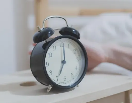 Переход на зимнее время: что об этом говорит медицина?