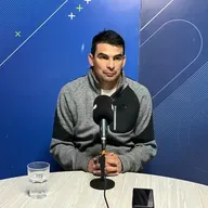 Guillermo Núñez y su rol de captador de Vélez en la región: “Formo parte de un equipo que lleva 10 años”