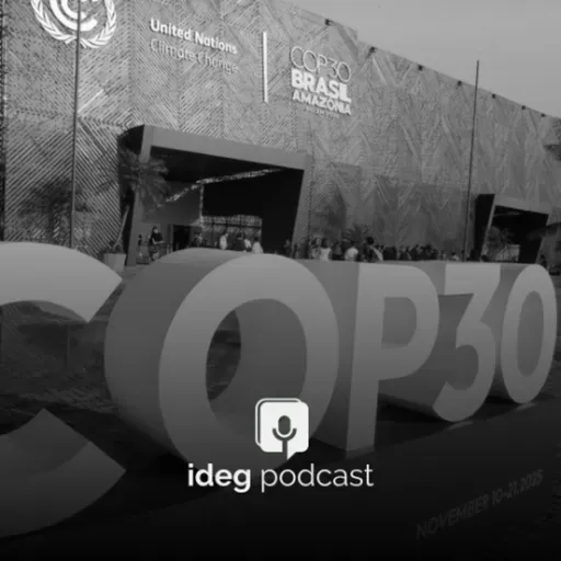 Atualiza e Revisa #18 - Edição Especial Pós-COP30