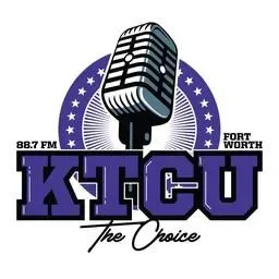 KTCU The Choice 88.7 FM